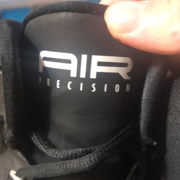 Nike air precision high - Picture 5 of 6